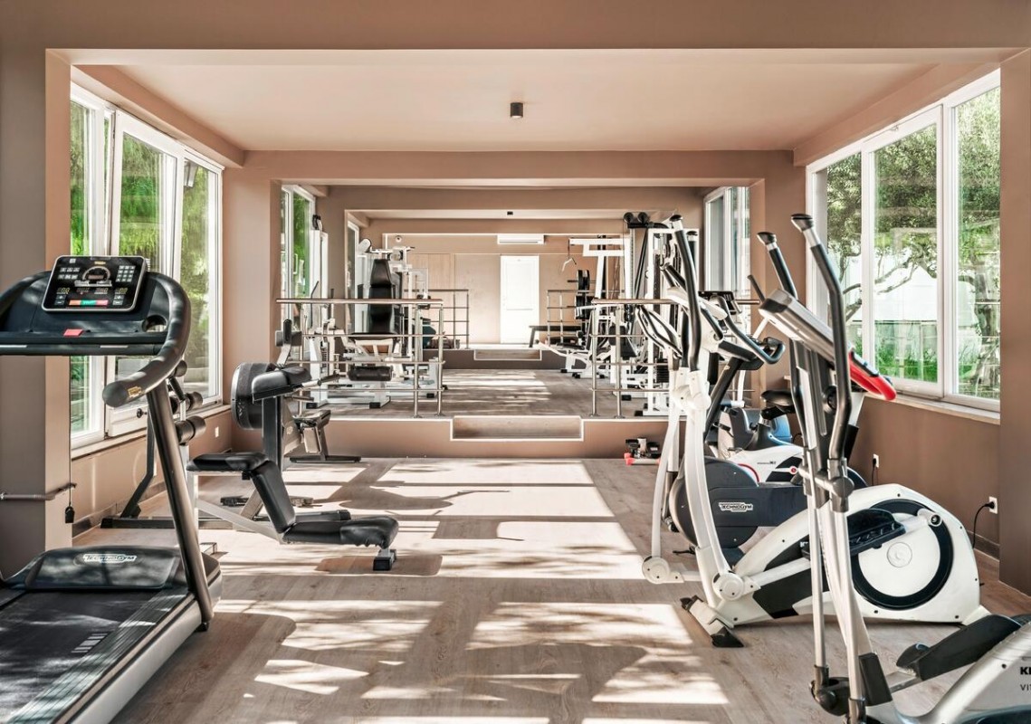 Waterman Kaktus Resort