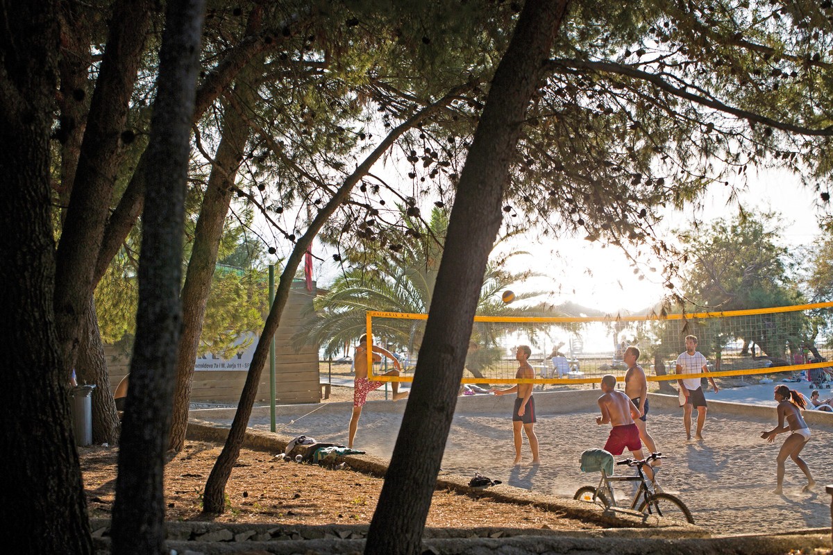 Waterman Kaktus Resort