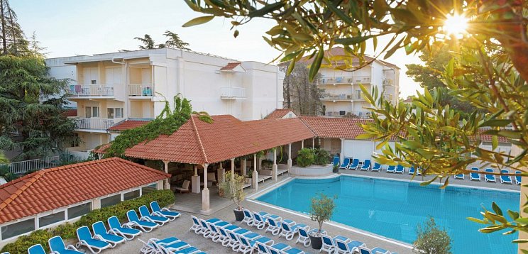 Waterman Kaktus Resort