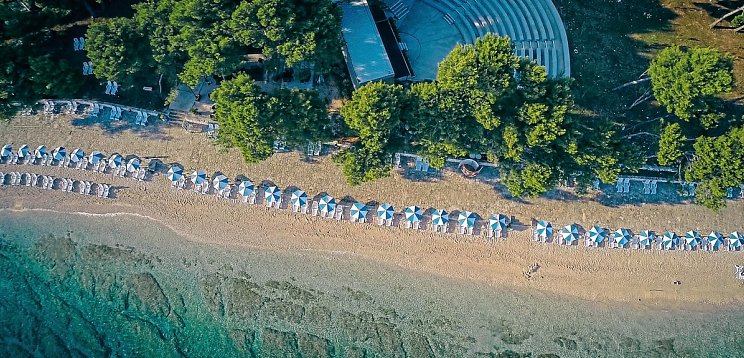 Waterman Kaktus Resort