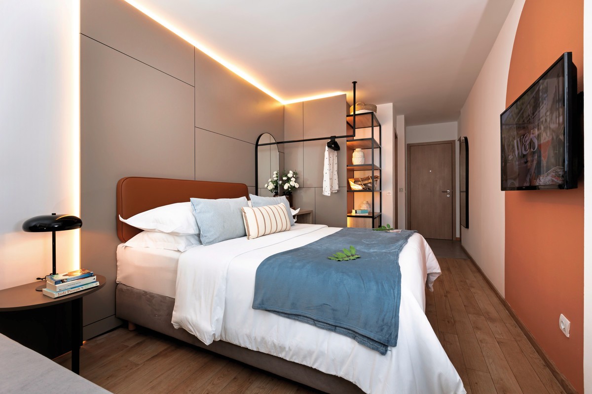 Waterman Kaktus Resort