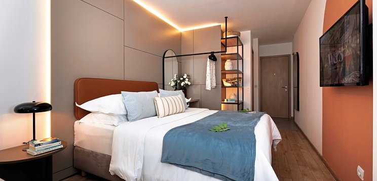 Waterman Kaktus Resort
