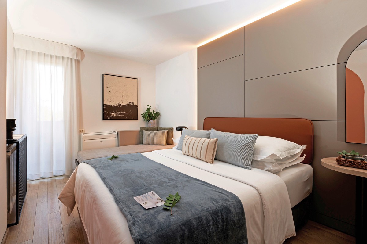 Waterman Kaktus Resort