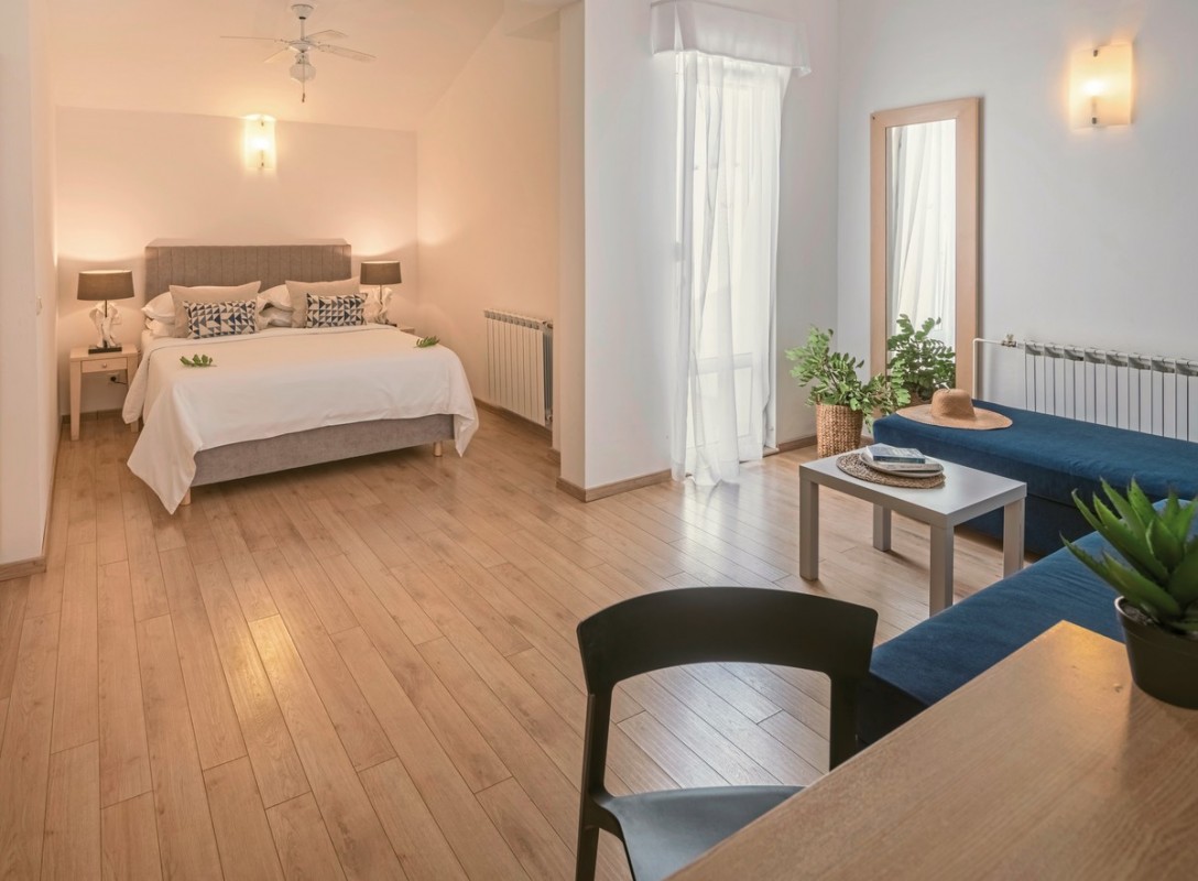 Waterman Kaktus Resort