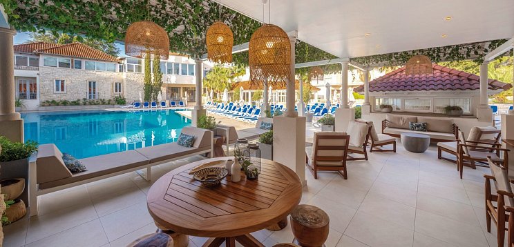 Waterman Kaktus Resort