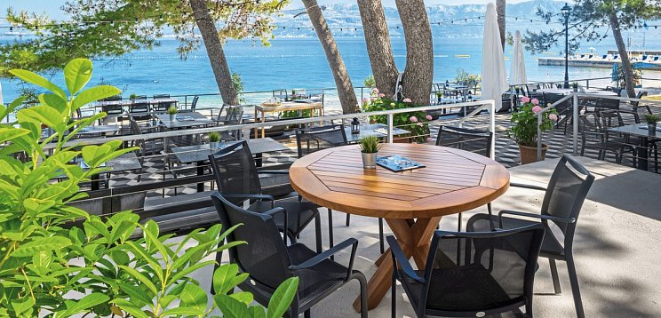 Waterman Kaktus Resort