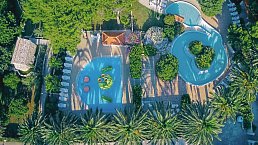 Waterman Kaktus Resort
