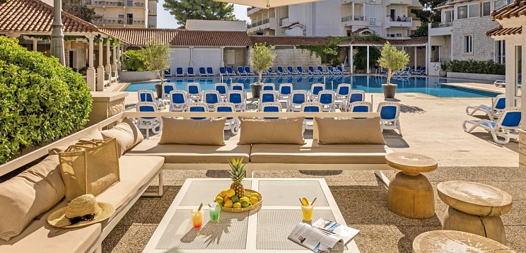 Waterman Kaktus Resort