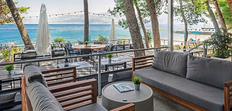 Waterman Kaktus Resort