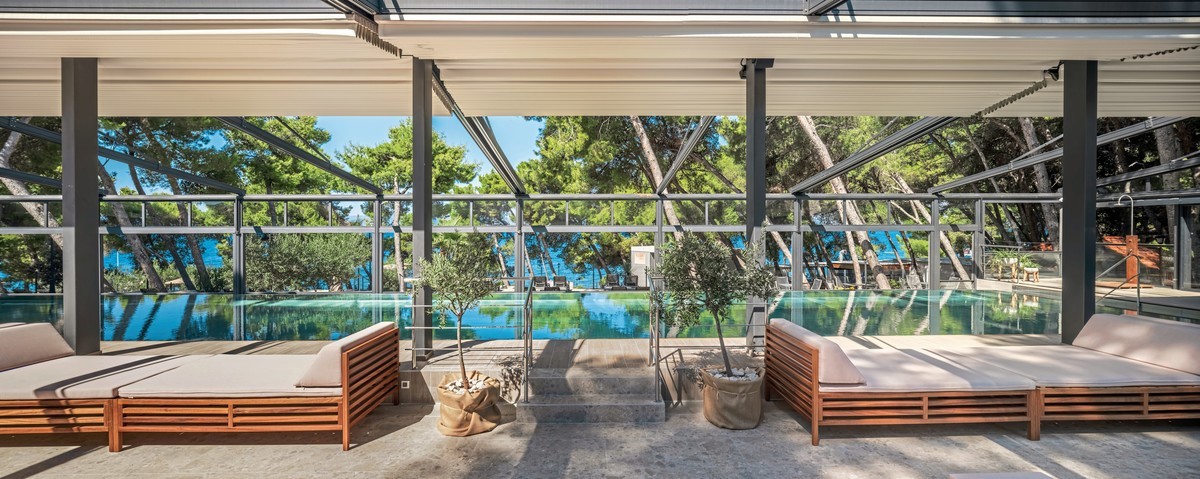 Waterman Kaktus Resort