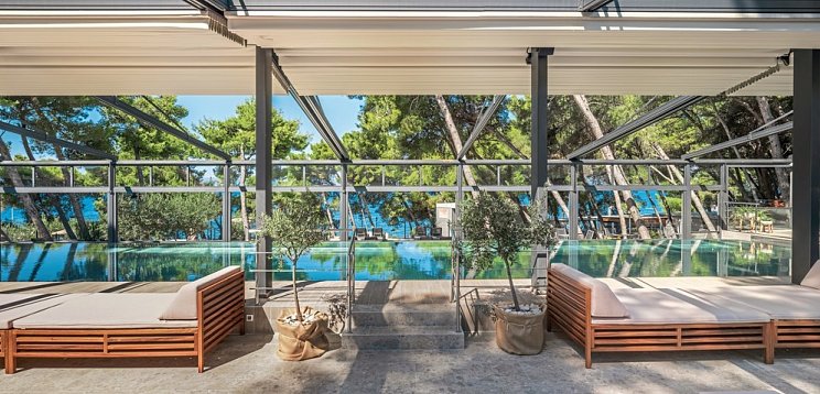 Waterman Kaktus Resort