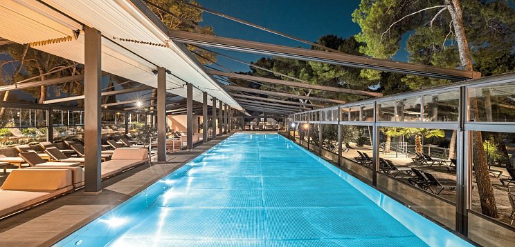Waterman Kaktus Resort