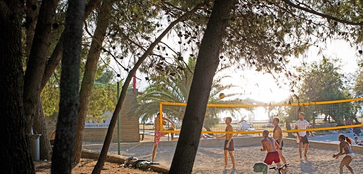 Waterman Kaktus Resort