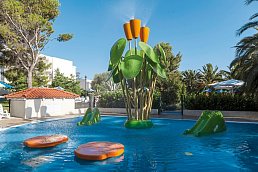 Waterman Kaktus Resort