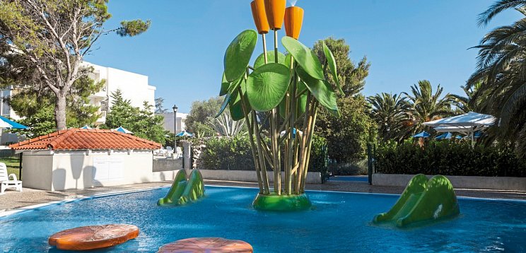 Waterman Kaktus Resort