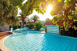 Waterman Kaktus Resort