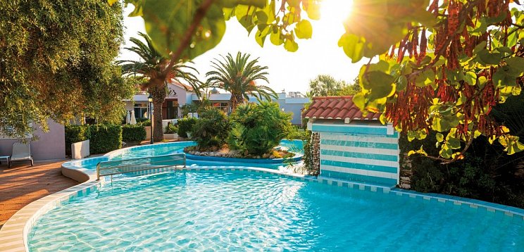 Waterman Kaktus Resort