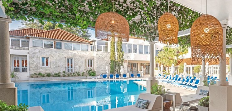Waterman Kaktus Resort