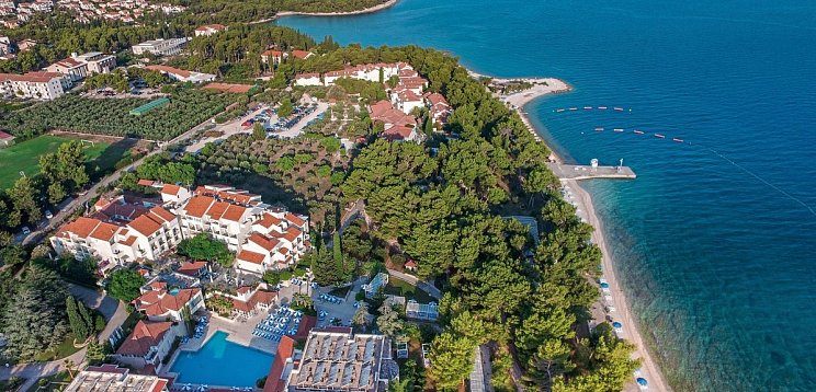 Waterman Kaktus Resort