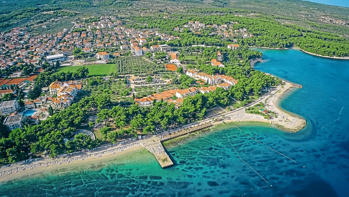 Waterman Kaktus Resort
