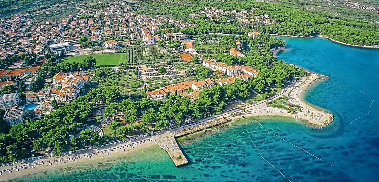 Waterman Kaktus Resort