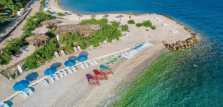 Waterman Kaktus Resort