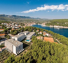 Hotel Hvar