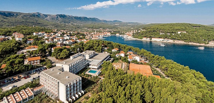 Hotel Hvar