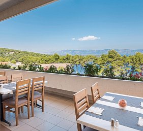 Hotel Hvar