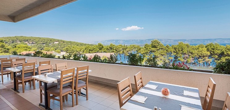 Hotel Hvar