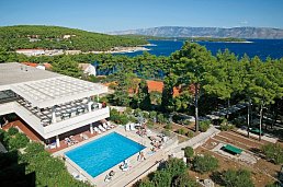 Hotel Hvar