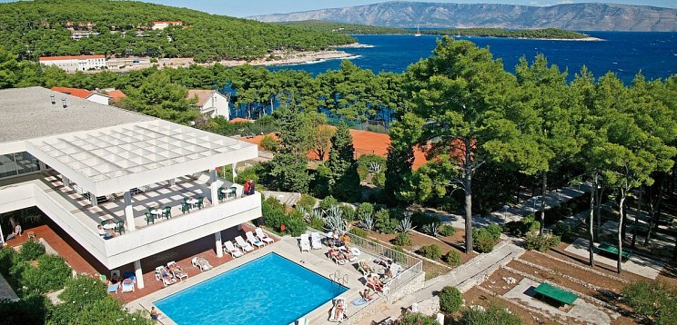 Hotel Hvar