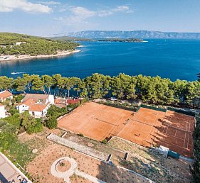 Hotel Hvar
