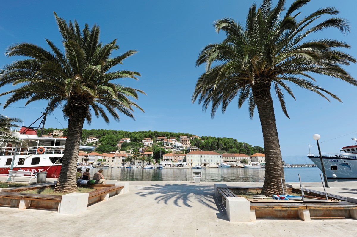 Hotel Hvar