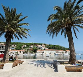 Hotel Hvar