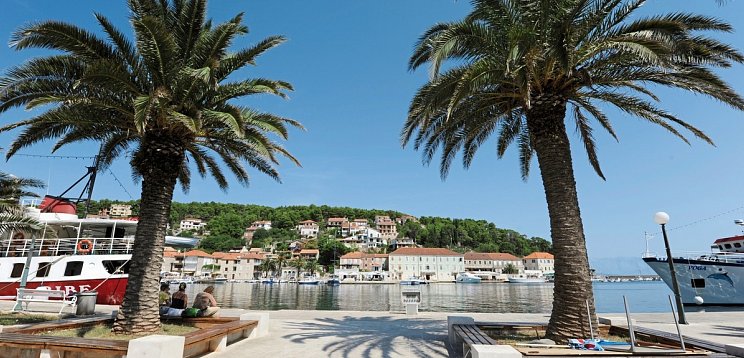 Hotel Hvar