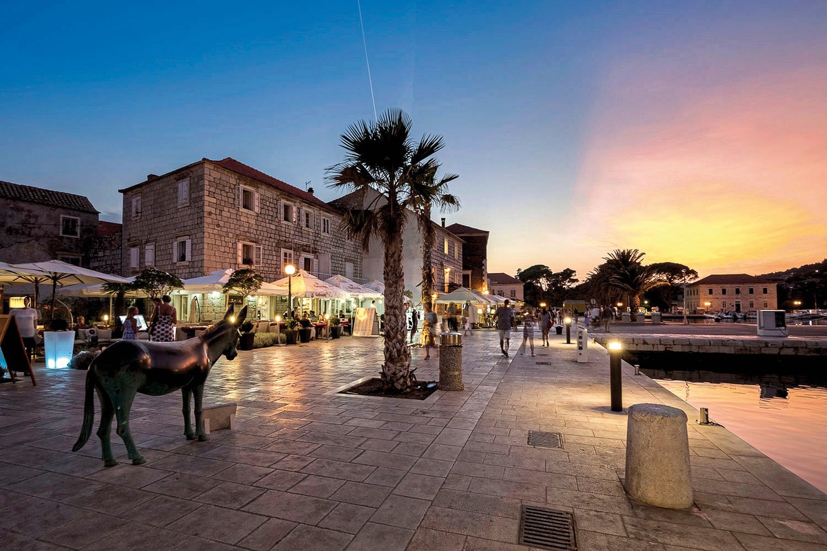 Hotel Hvar