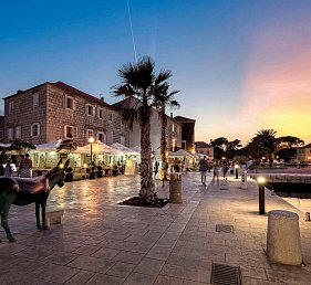 Hotel Hvar