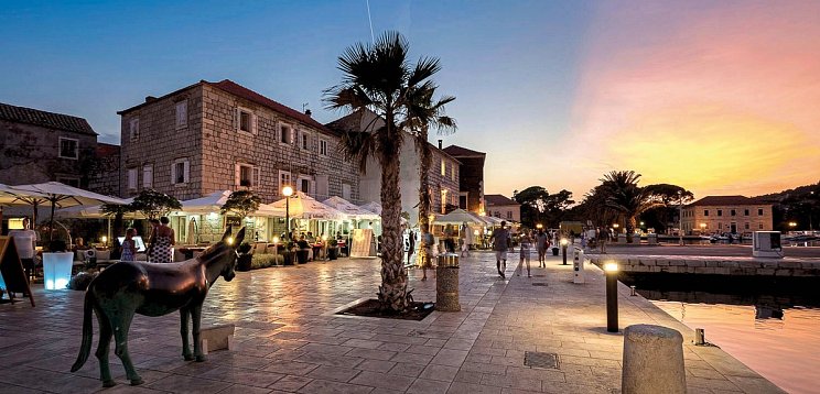 Hotel Hvar