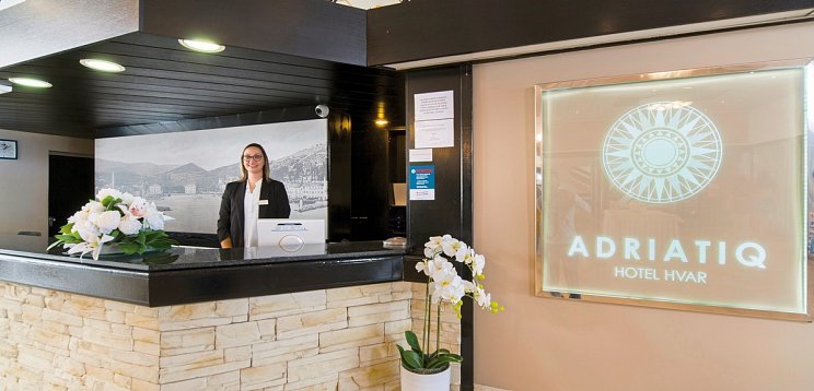 Hotel Hvar