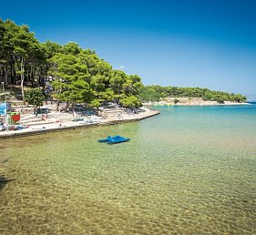 Hotel Hvar