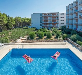 Hotel Hvar