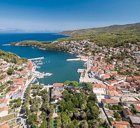 Hotel Hvar