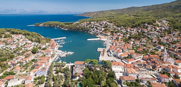 Hotel Hvar