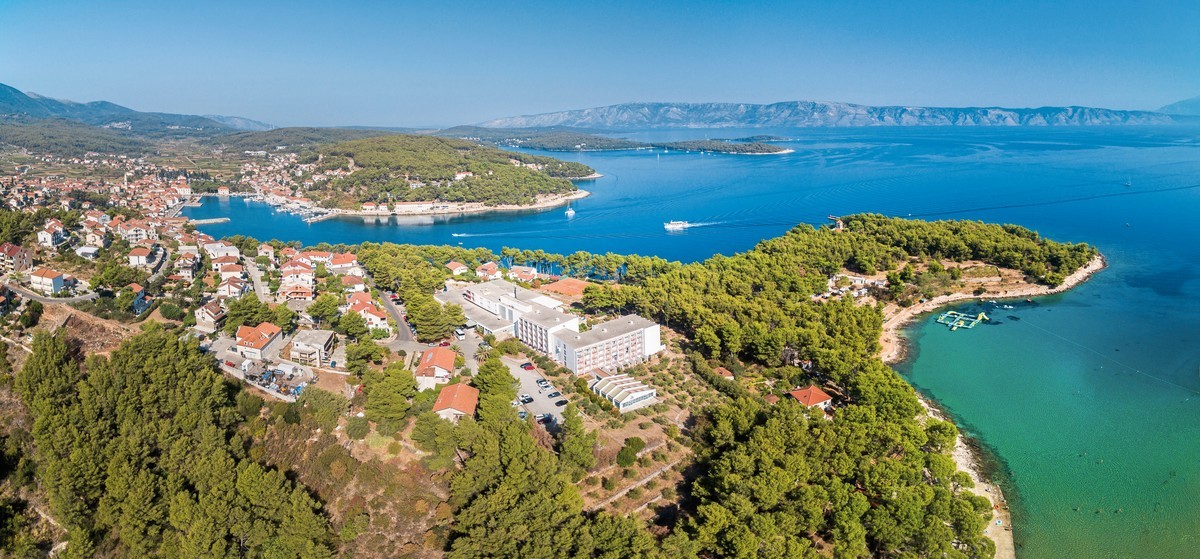Hotel Hvar