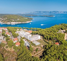 Hotel Hvar