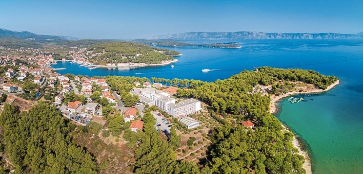 Hotel Hvar