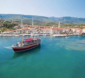 Hotel Hvar