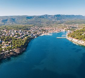 Hotel Hvar