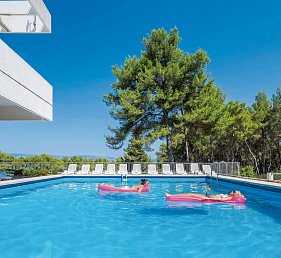 Hotel Hvar